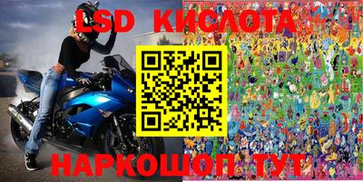 стафф Кинель
